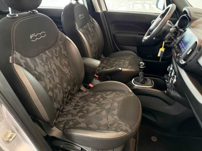 500l - 500l Cross 1.4 S&s 95cv My20