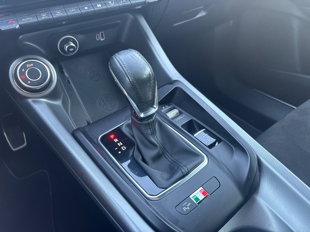 Alfa Romeo Tonale Usato 2022 Tonale Rovigo