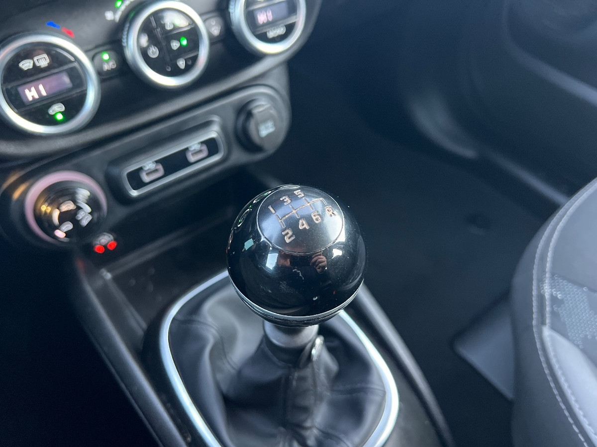 Fiat 500L Usato 2021 500L Rovigo