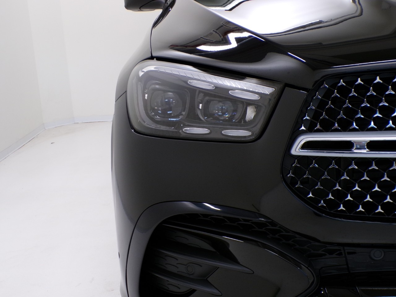 Mercedes  GLE 350 de Plug in hybrid Premium 4Matic 9G-Tronic Plus - 5