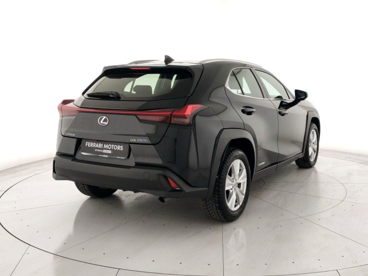 Lexus UX Usato 2022 UX Porto Mantovano