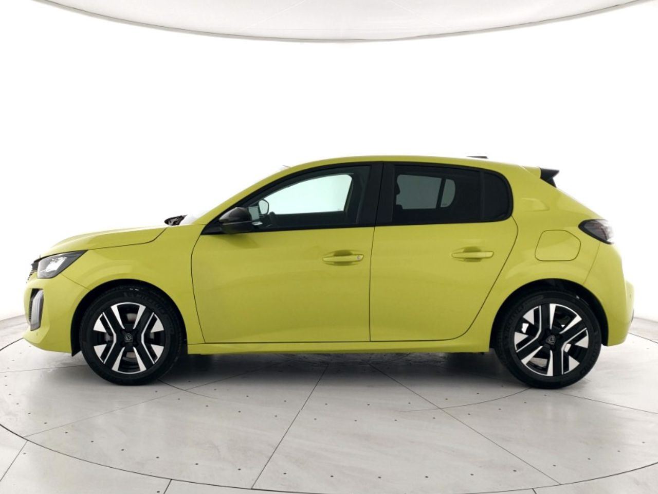 Peugeot 208 KM0 2026 208 Prevalle
