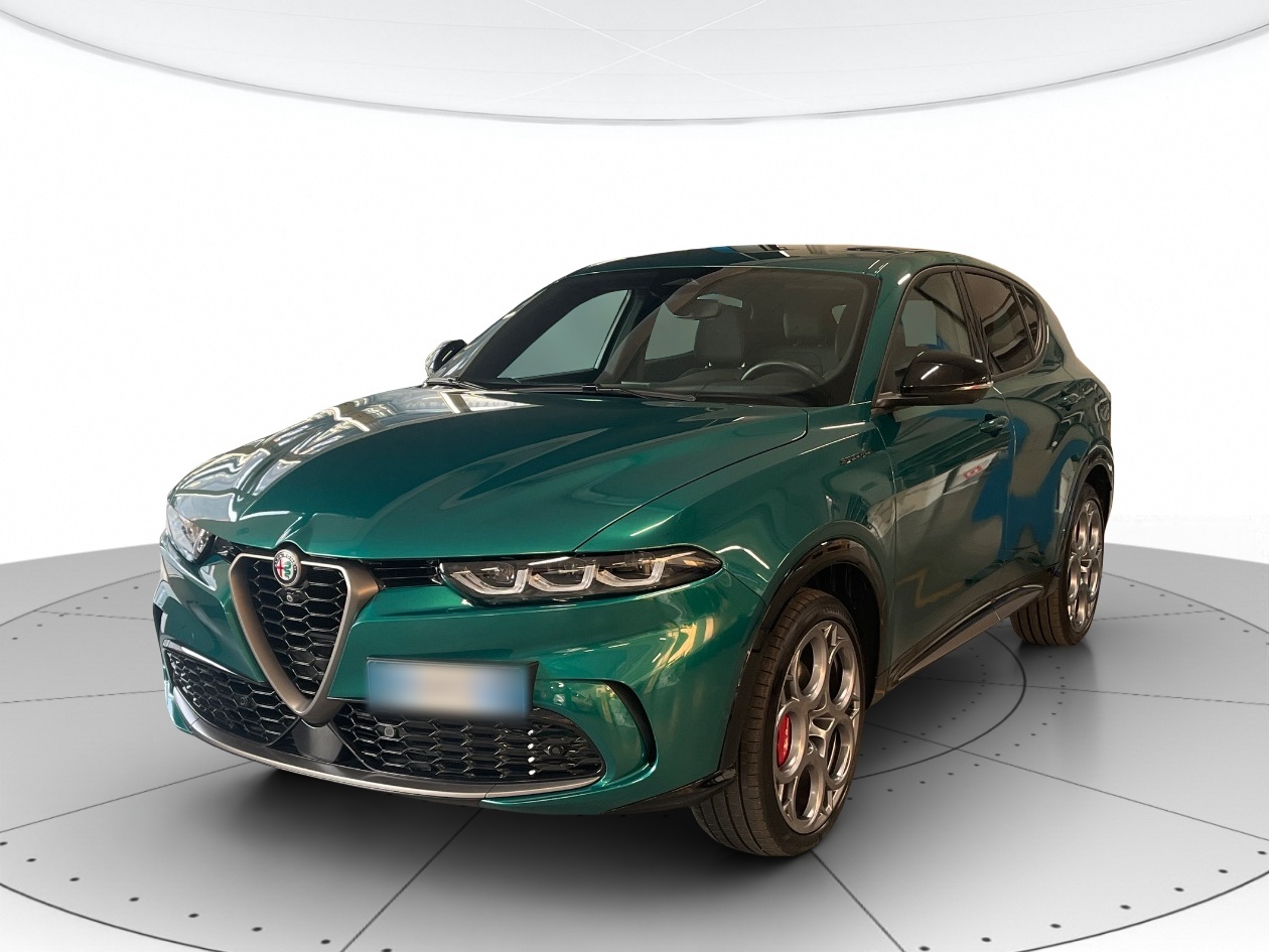 Alfa Romeo Tonale Usato 2023 Tonale Cerea