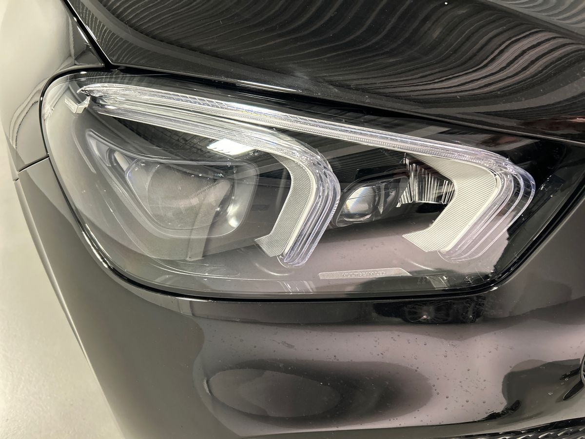 Mercedes GLE GLE SUV 300 D Premium 4Matic 9G-Tronic Plus - 7