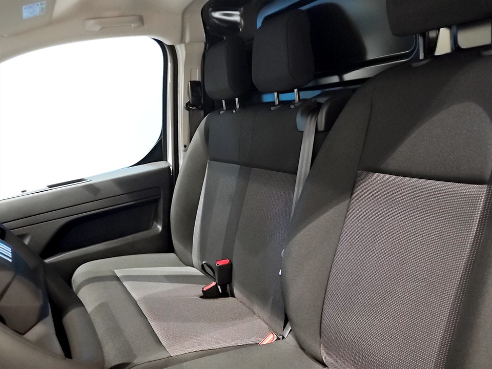 FIAT Scudo ICE Scudo Serie 3 Stock My25 VanL2h1 1.5 Bluehdi 120cv Mt6 km0 - 6