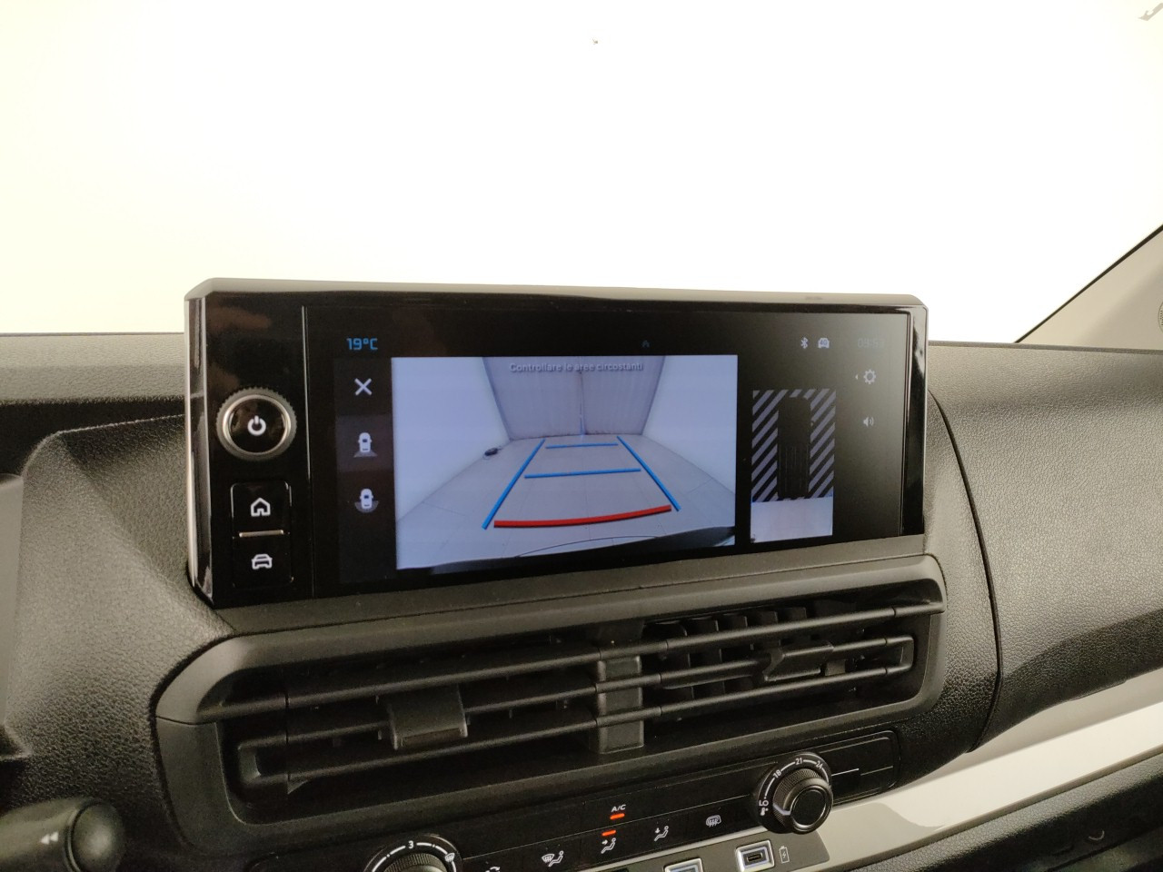 Citroen Jumpy Nuovo Diesel Jumpy Porto Mantovano