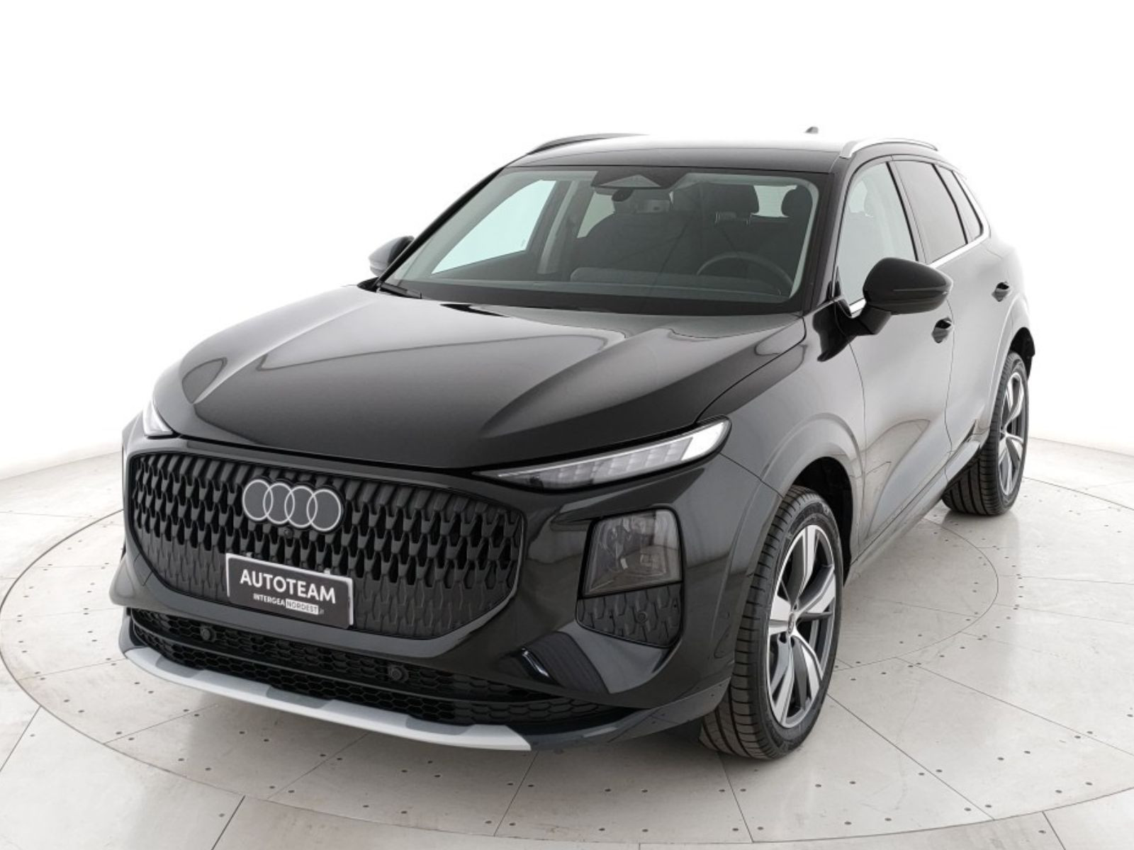 Audi Q3 KM0 2026 Q3 Legnago