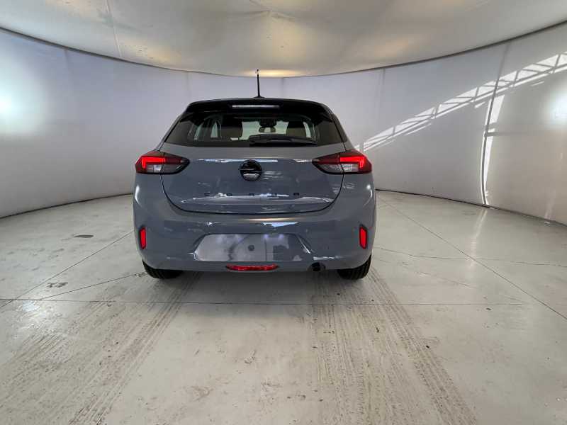 Corsa Edition Benzina 100 Cv (74kw) Manuale