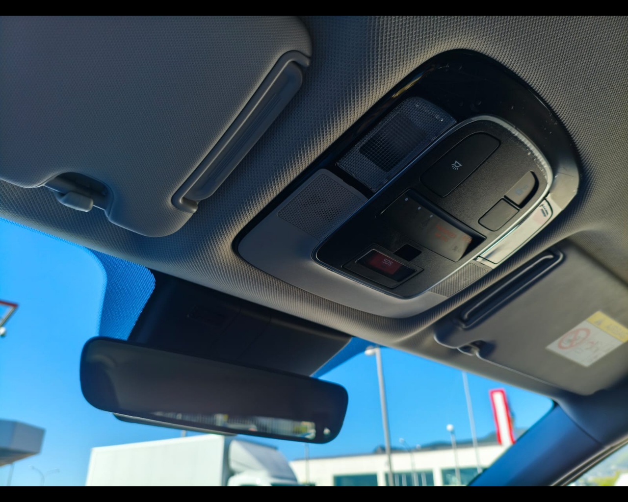 Foto HYUNDAI Tucson 1.6 hev Exellence 2wd auto