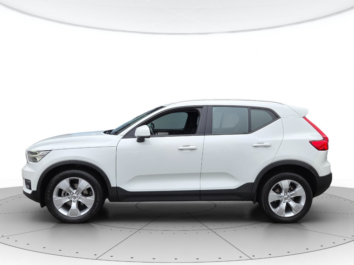 Volvo XC40 Usato 2021 XC40 Reggio Emilia