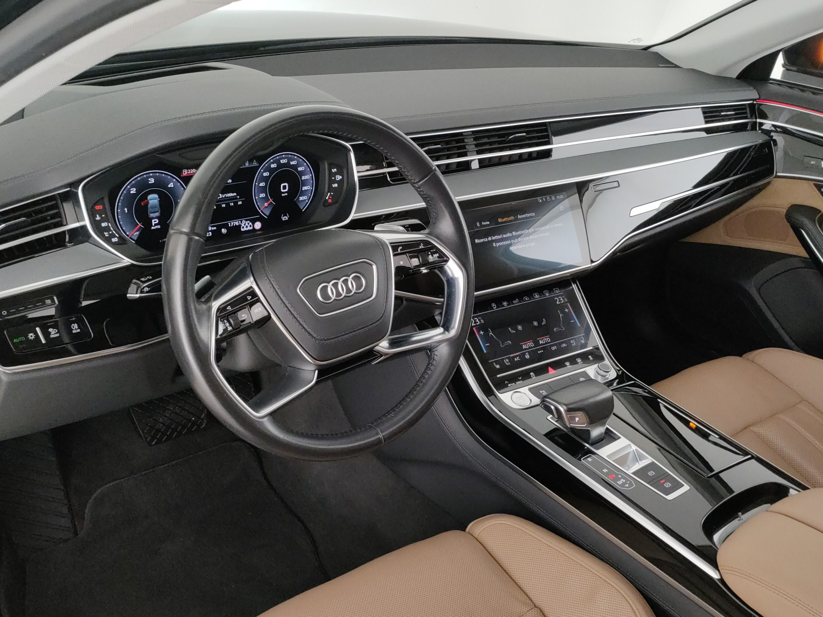 Audi A8 Usato 2019 A8 Legnago