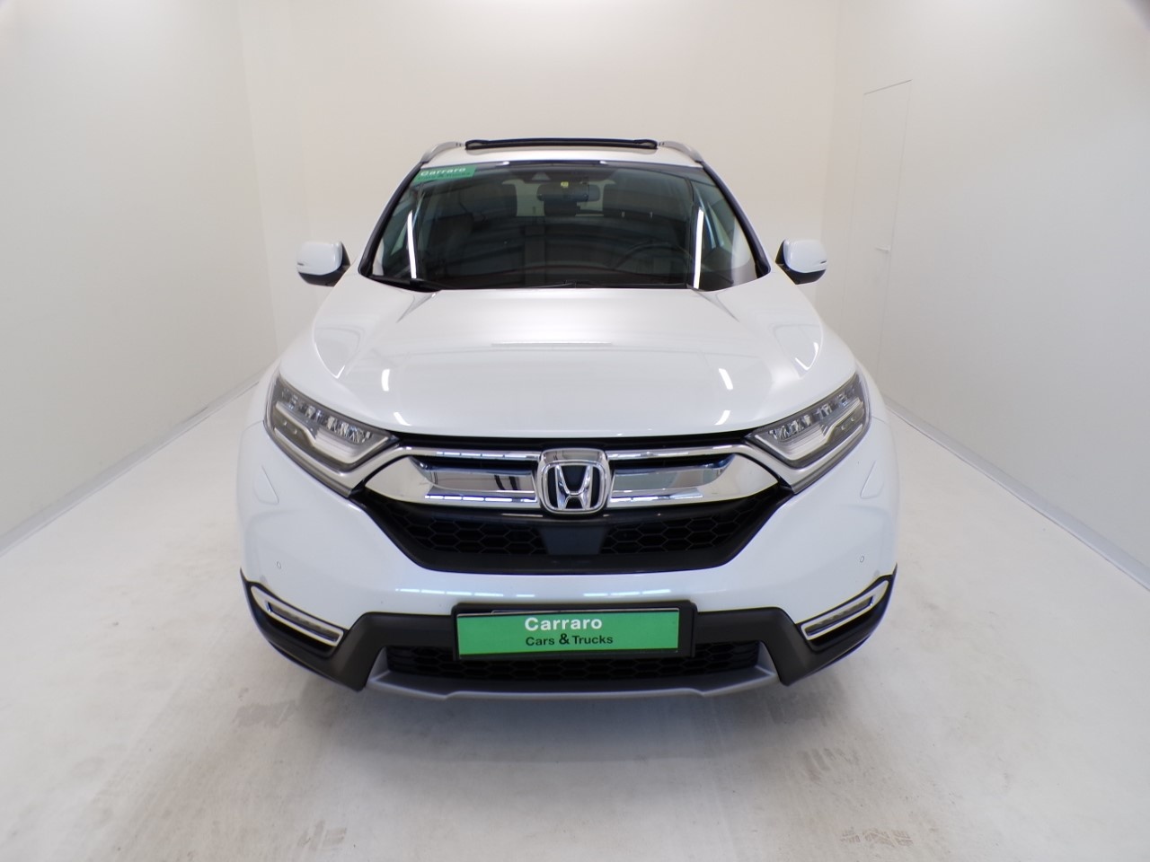 Honda CR-V CR-V 2.0 Hev Executive Navi AWD eCVT - 2