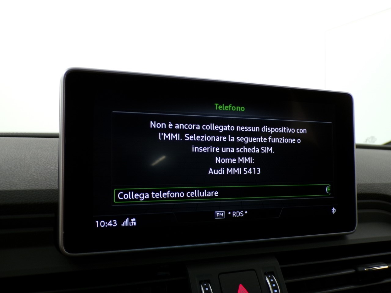 Audi Q5 Q5 40 2.0 TDI 190cv Business Sport Quattro S tronic - 21