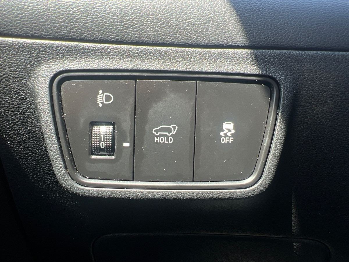 Hyundai Tucson Usato 2023 Tucson Este
