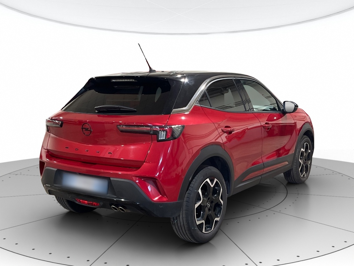 Opel Mokka Usato 2024 Mokka Rovigo