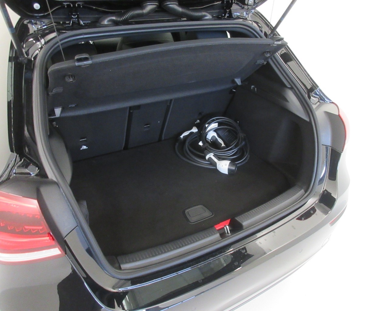 Mercedes Classe A Classe A 250 e EQ-POWER Sport 7G-DCT - 9