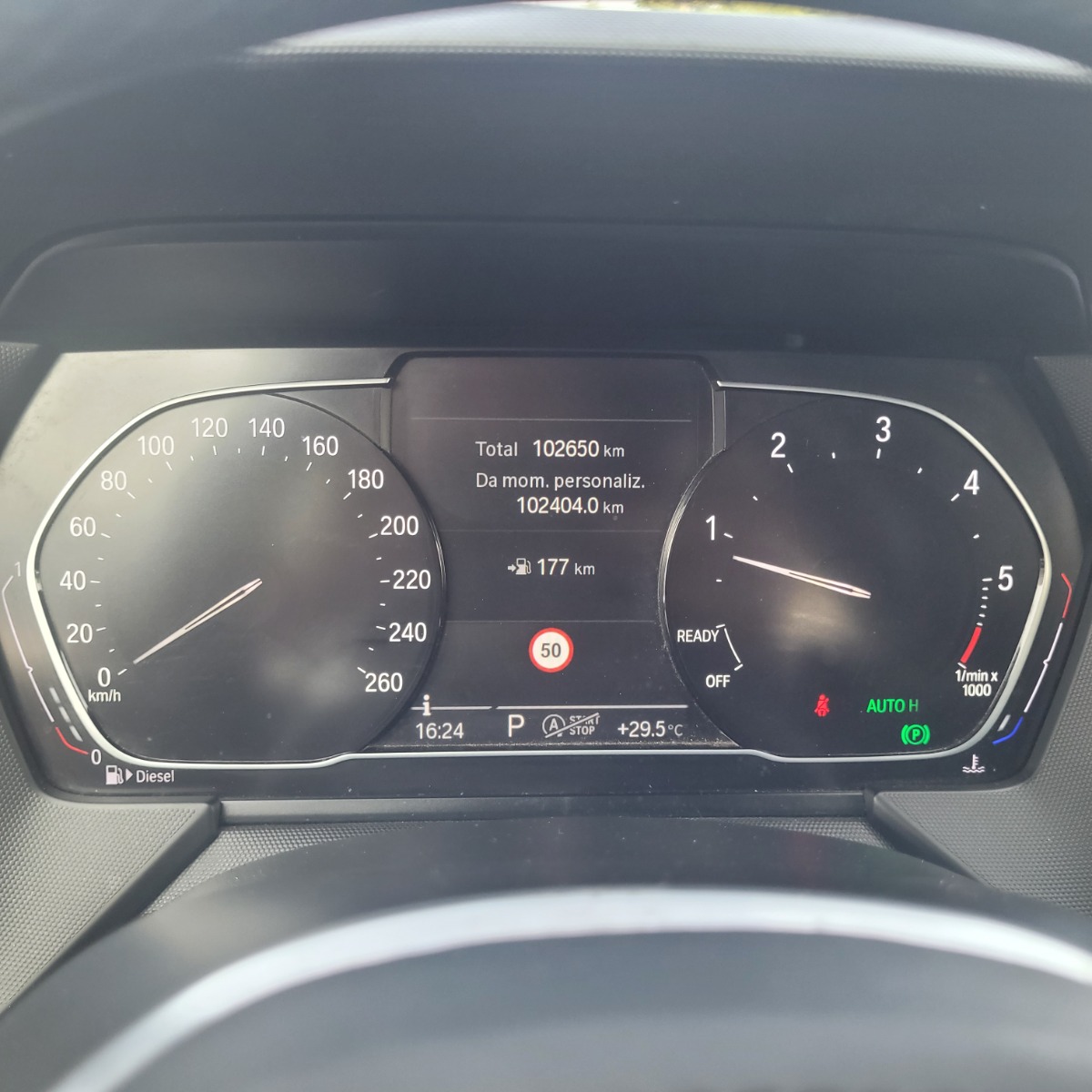Bmw Serie 1 Usato 2021 Serie 1 Mestre