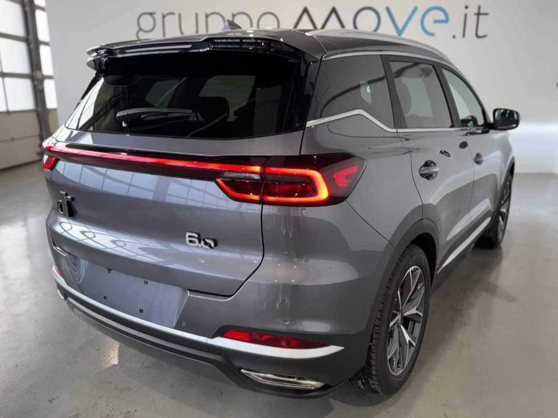 Dr Automobiles DR 6.0 KM0 2025 DR 6.0 Mestre