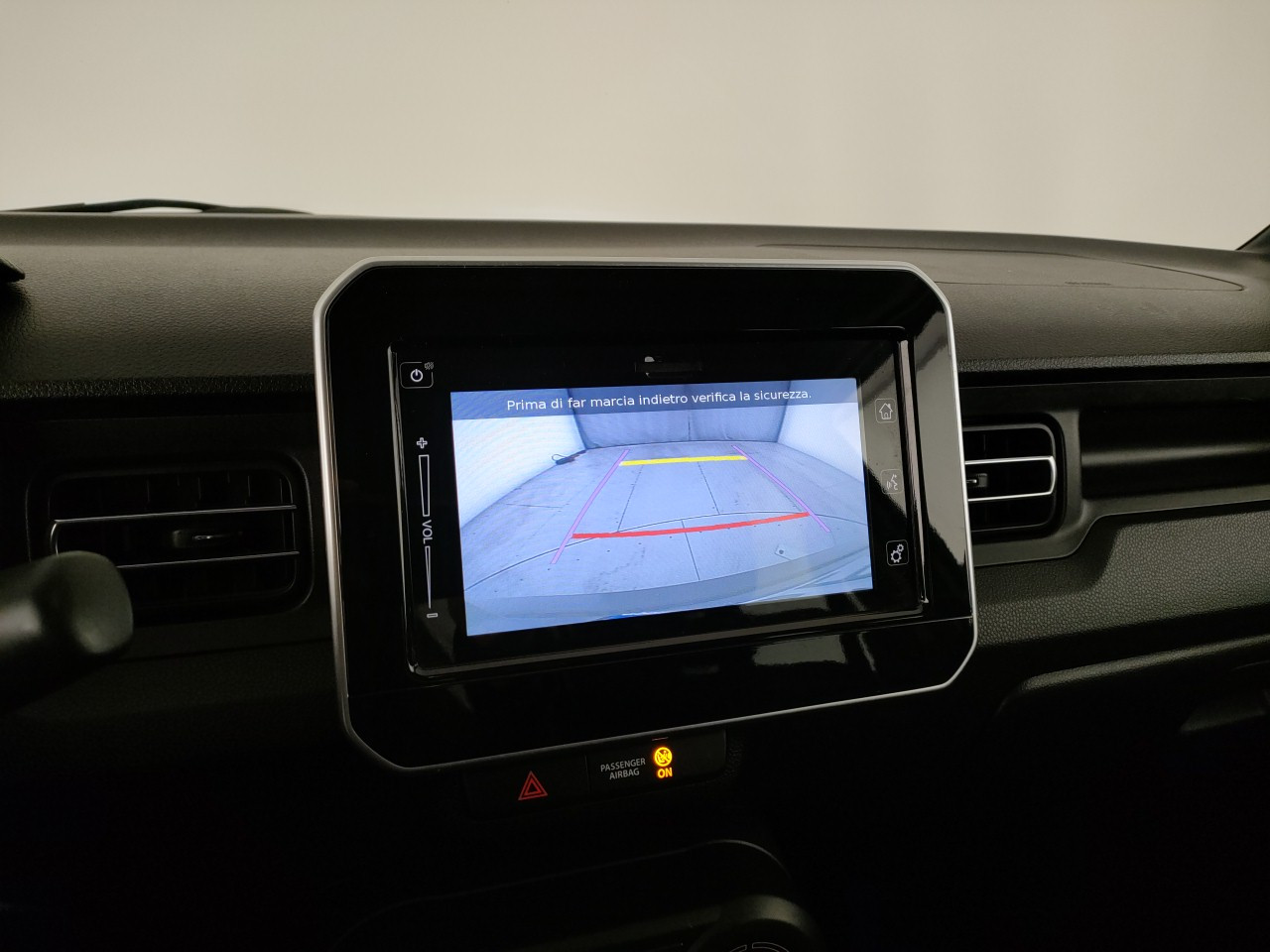 Suzuki Ignis Usato 2022 Ignis Porto Mantovano