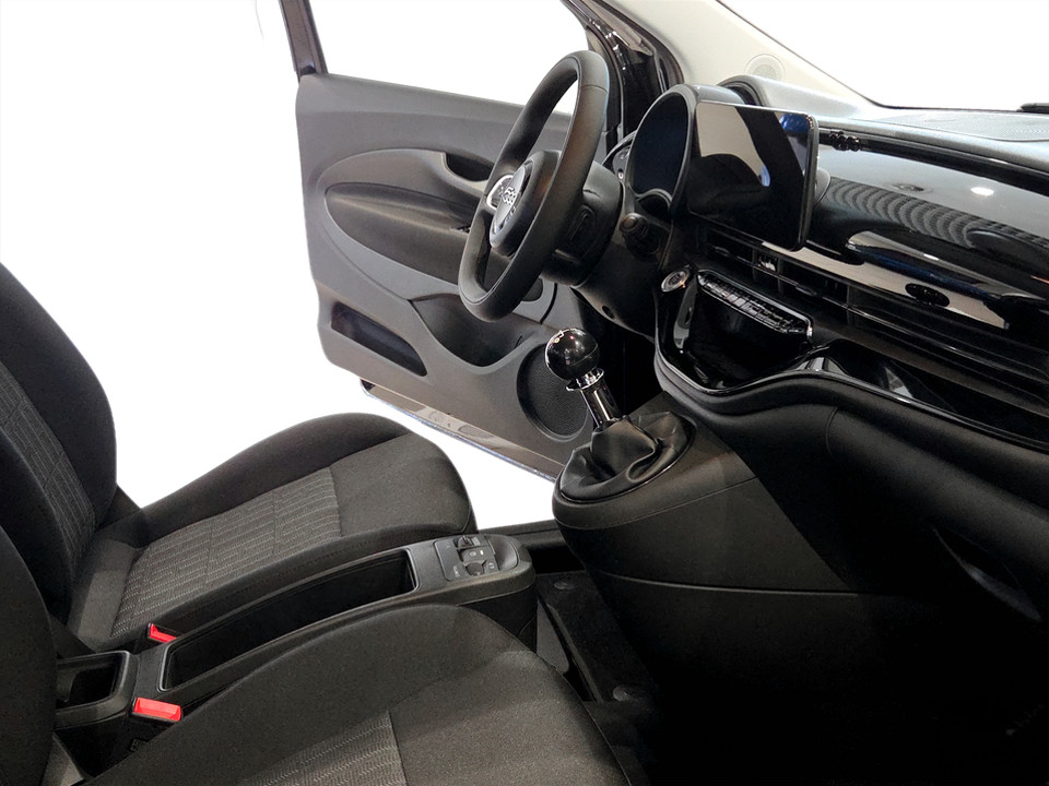 FIAT 500 Hybrid Berlina Icon 1.0 Hybrid Berlina Ibrida km0 - 13