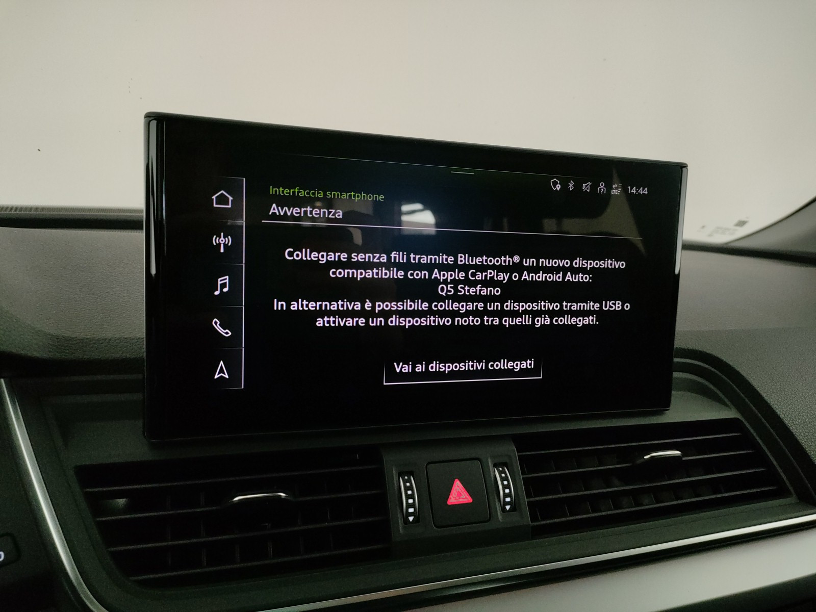 Audi Q5 Usato 2023 Q5 Legnago