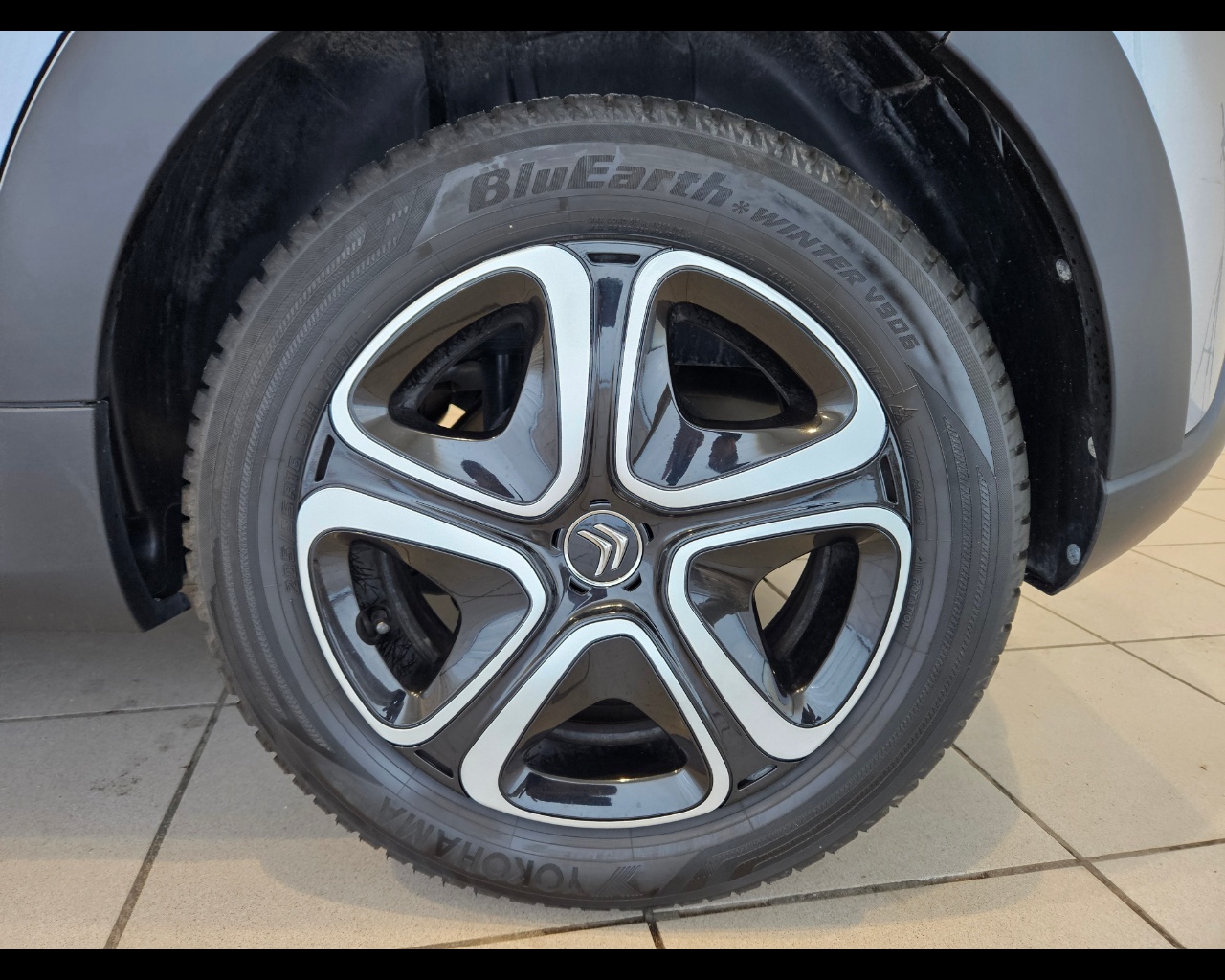 CITROEN C3 1.2 puretech Feel Pack s&s 83cv Benzina Usato - 12