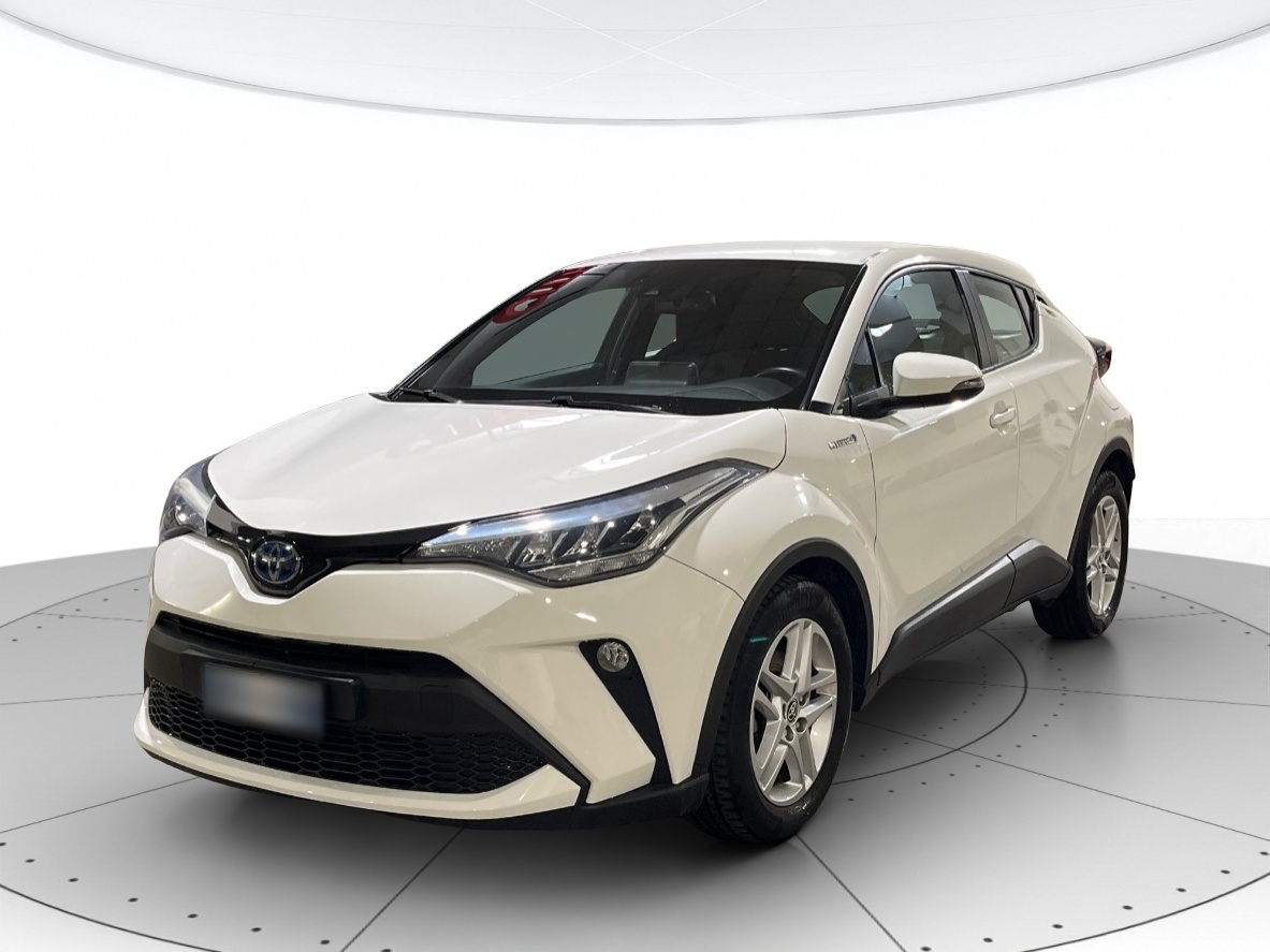 Toyota C-HR Usato 2020 C-HR Verona