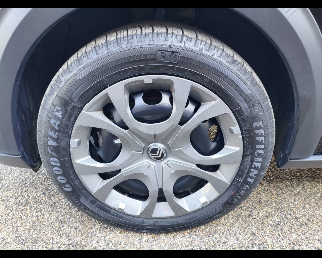 Foto CITROEN C3 1.2 puretech turbo Max 100cv s&s