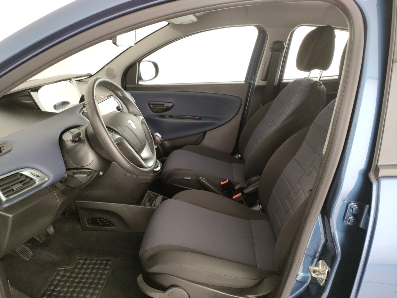 Lancia Ypsilon Usato 2024 Ypsilon Parma