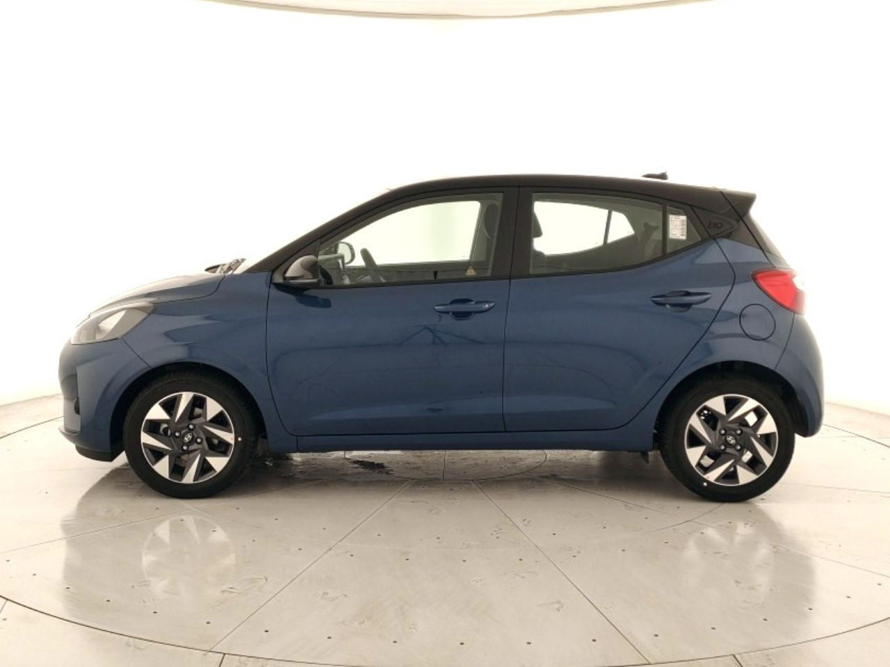 Hyundai i10 Nuovo Benzina i10 Porto Mantovano