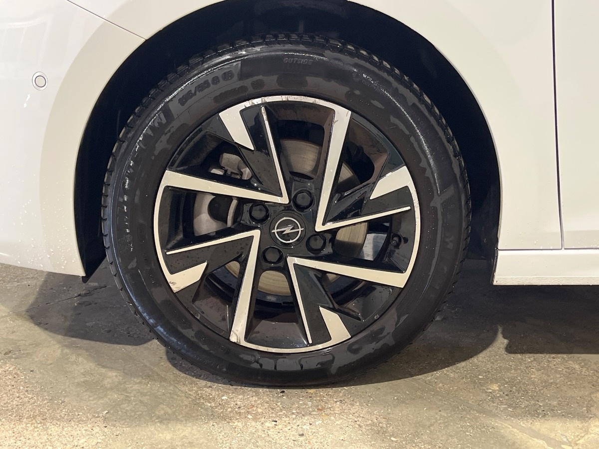 Opel Corsa Usato 2025 Corsa Verona