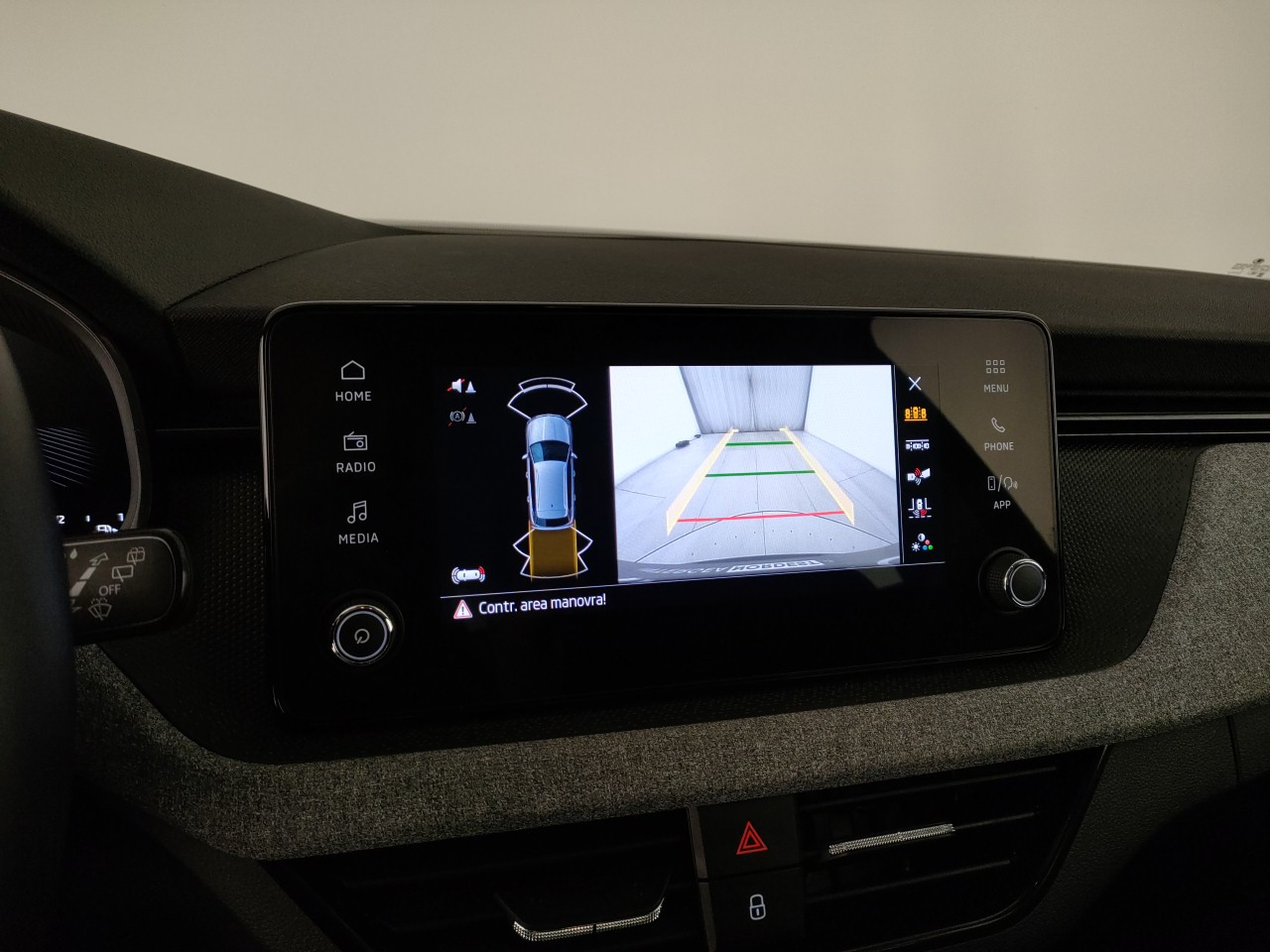 Skoda Kamiq Usato 2025 Kamiq Reggio Emilia