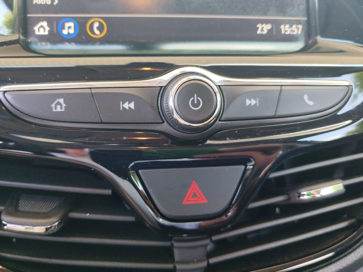 Opel Karl Usato 2019 Karl Carpi