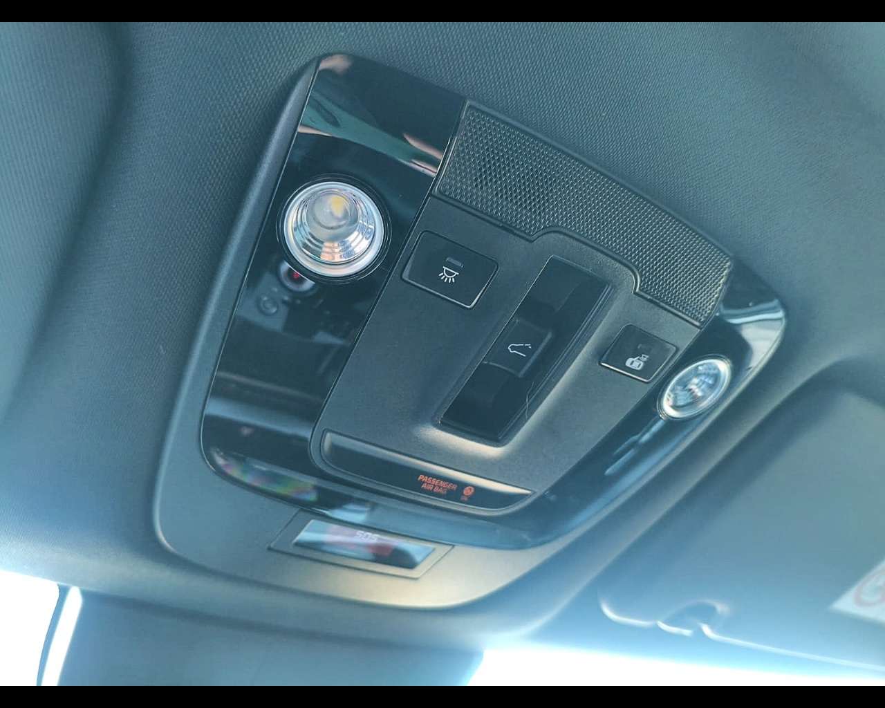 Foto KIA Sportage 1.6 tgdi hev GT-line Plus auto