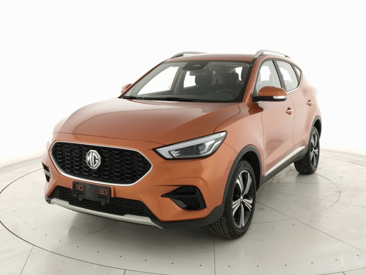 Mg ZS Usato 2025 ZS Carpi