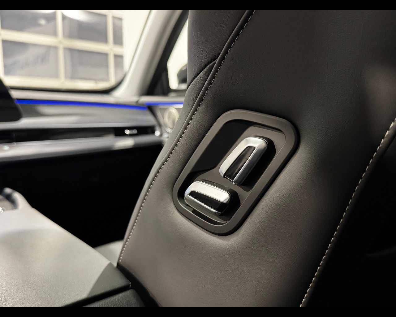 Dr Automobiles DR 7 Nuovo gPL DR 7 Mestre