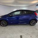 Fiesta Vi - Fiesta 1.0 Ecoboost St-line 125cv 5p