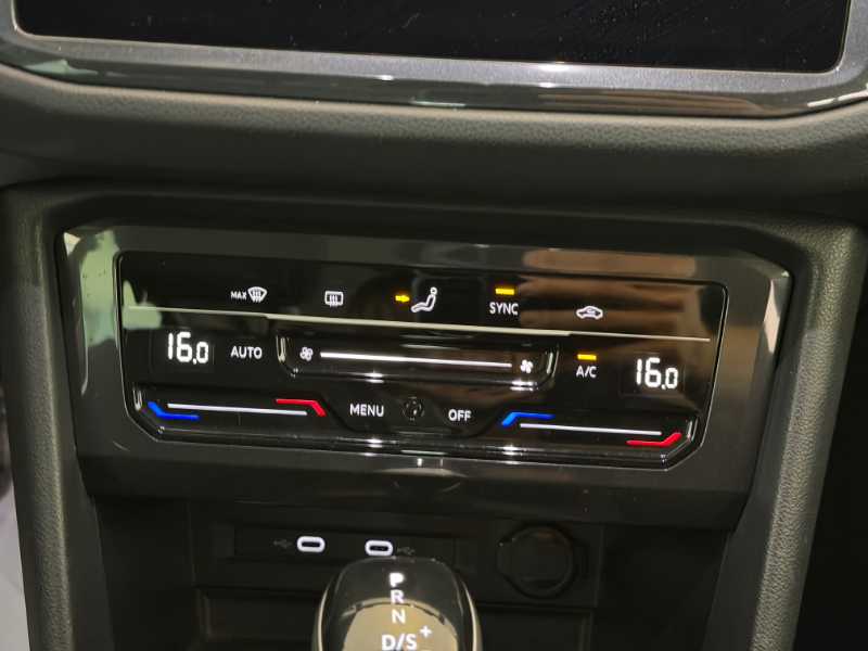 Tiguan Ii - Tiguan 2.0 Tdi Elegance 150cv Dsg