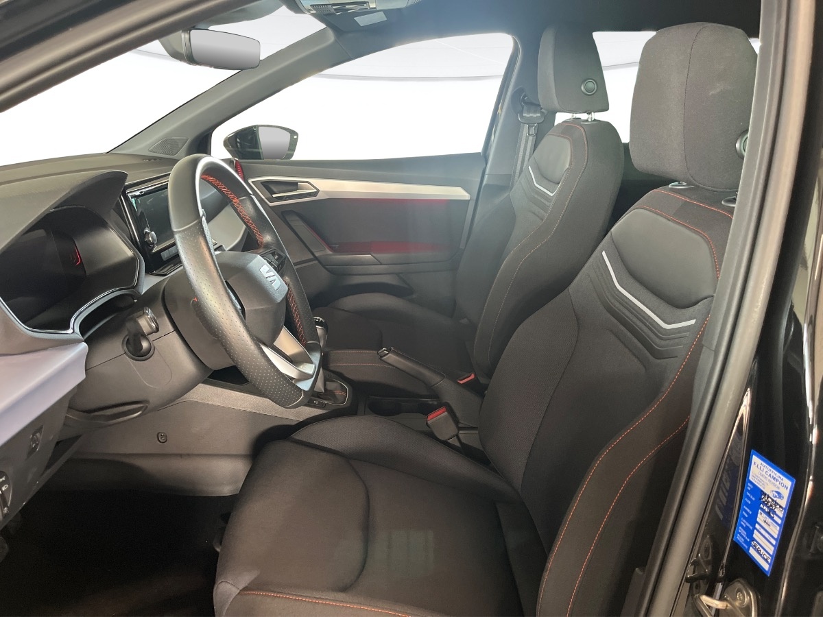 Seat Ibiza Usato 2024 Ibiza Rovigo