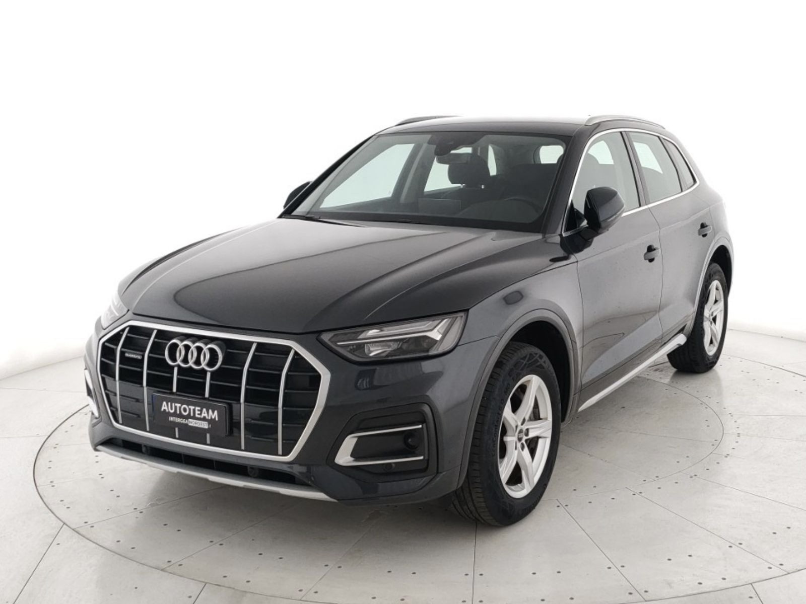 Audi Q5 Usato 2021 Q5 Legnago