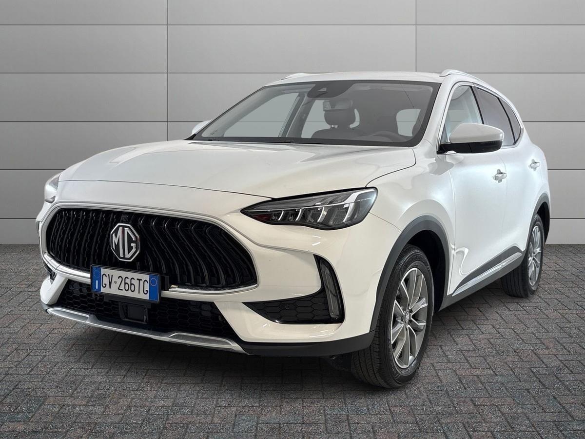 Foto veicolo MG HS I HS I - HS 1.5 t Comfort auto Benzina Verde