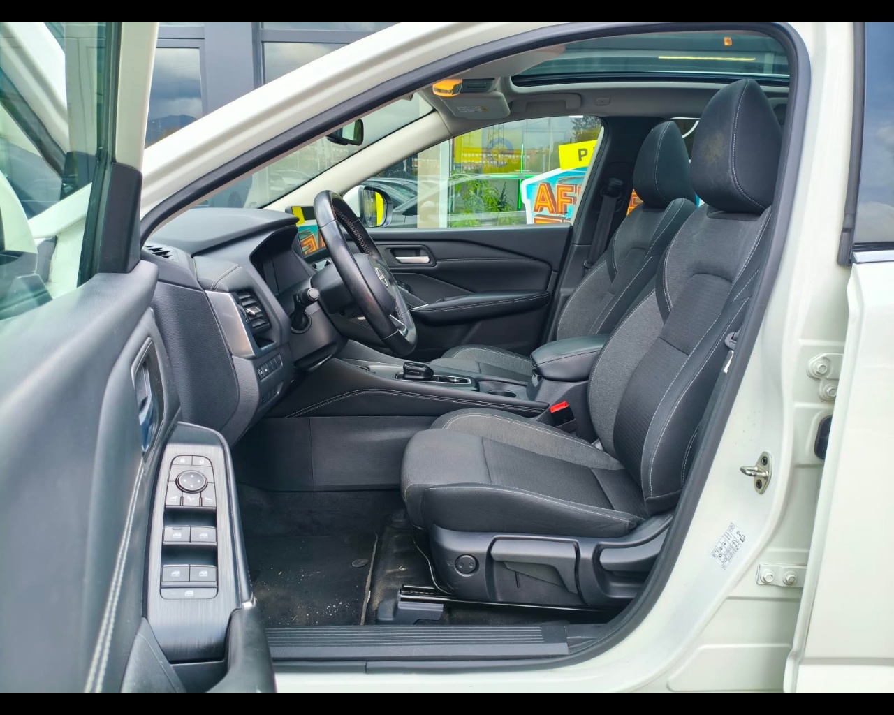 Foto NISSAN Qashqai 1.5 e-power N-Connecta 2wd N1