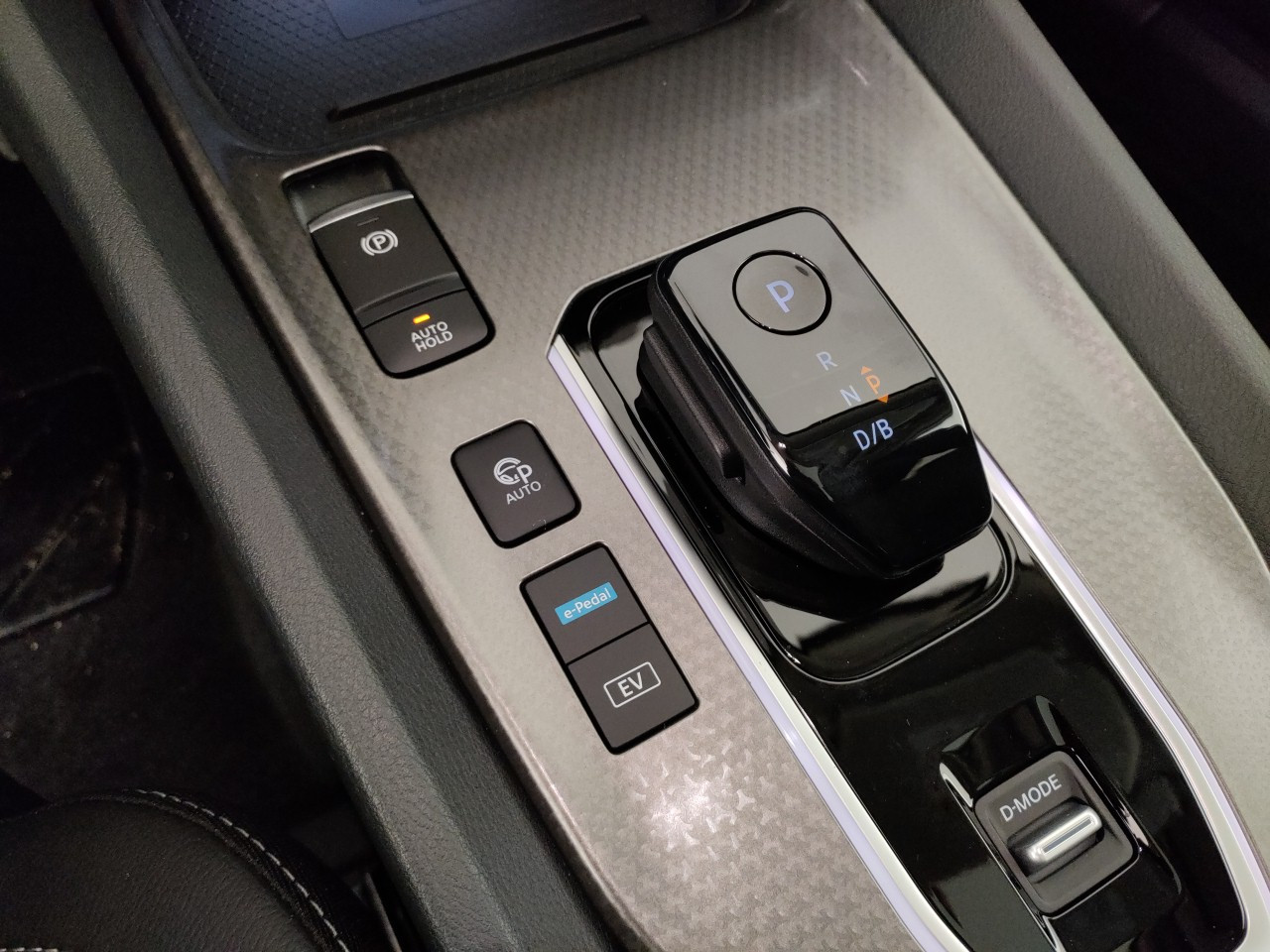 Nissan Qashqai Nuovo Ibrido benzina Qashqai Porto Mantovano