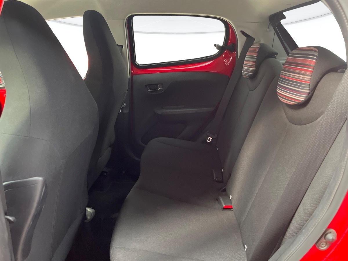 Citroen C1 Usato 2021 C1 Rovigo