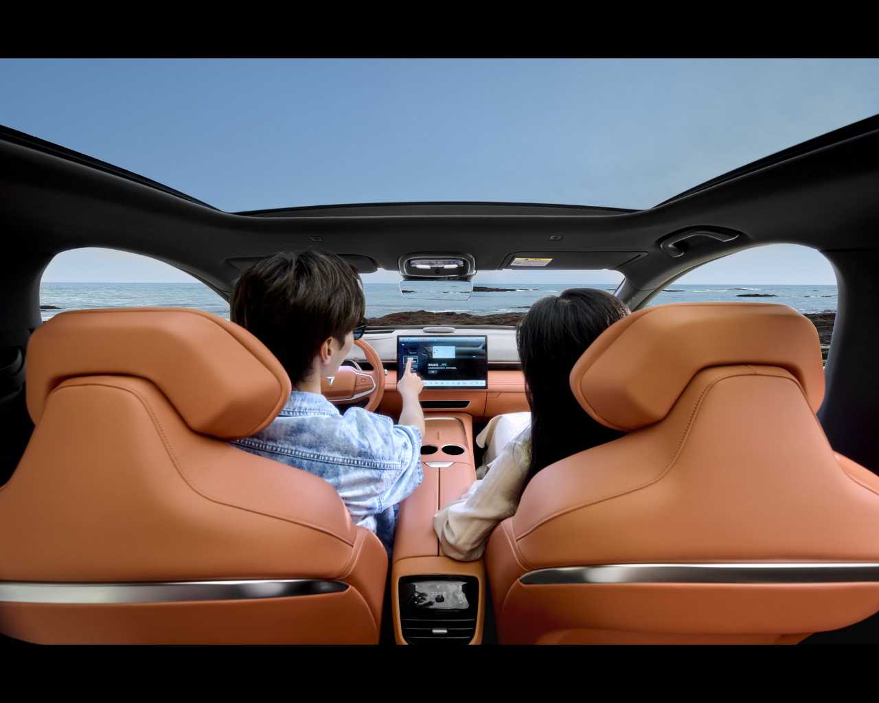 Changan Deepal S07 Nuovo Elettrico Deepal S07 Legnago