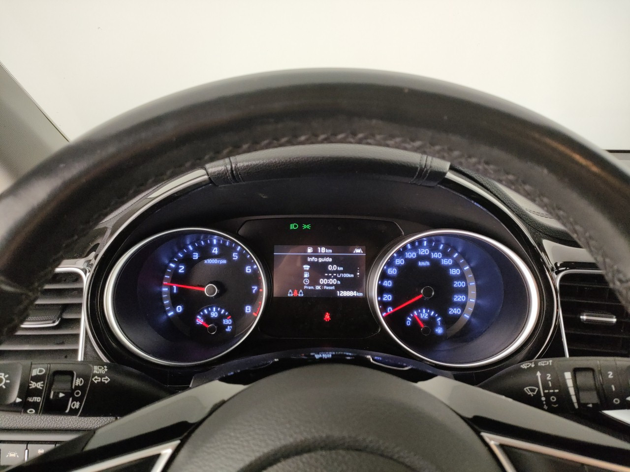 Kia Xceed Usato 2021 Xceed Parma
