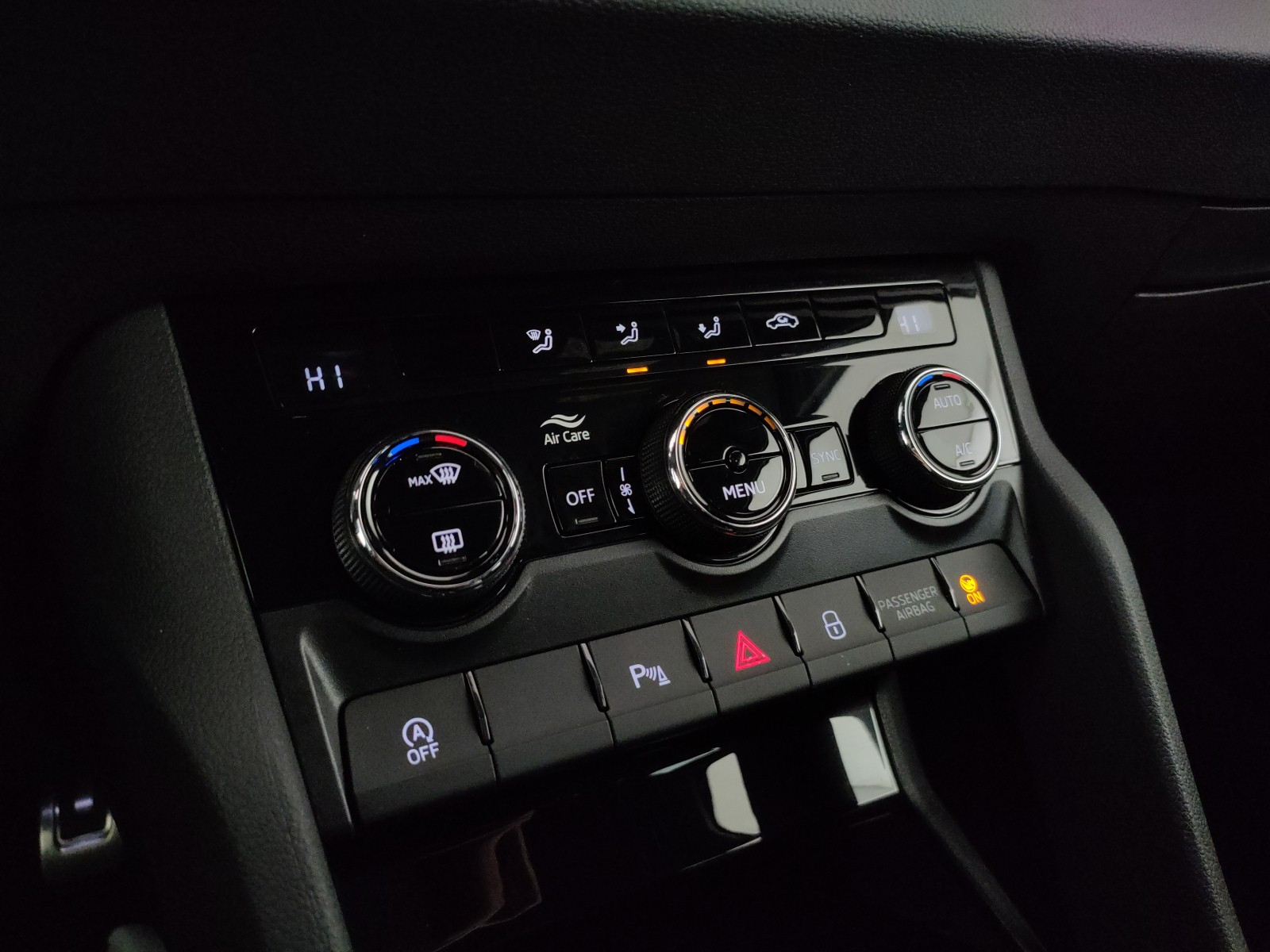 Skoda Karoq Usato 2024 Karoq San Vendemiano