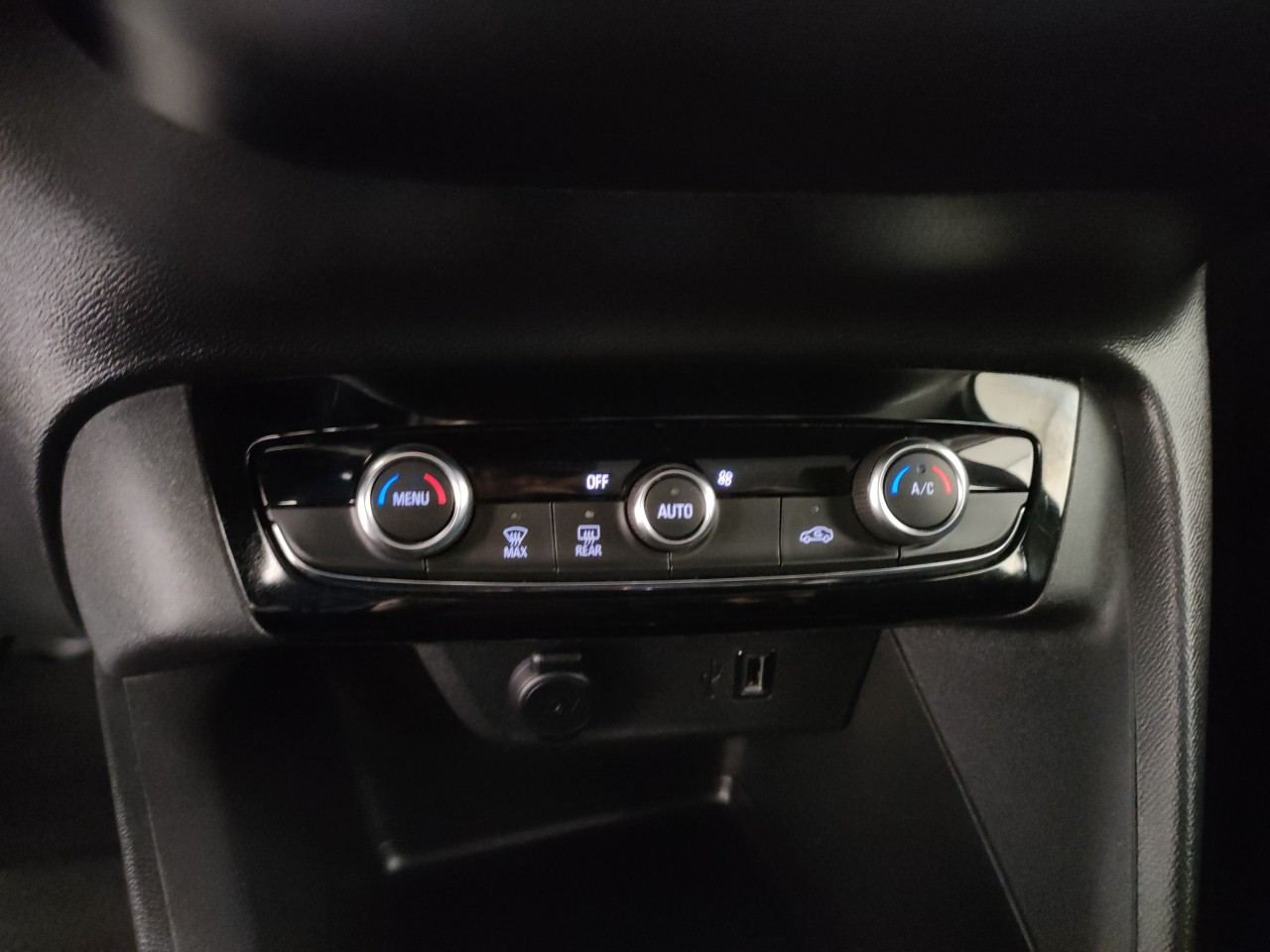 Opel Corsa Usato 2021 Corsa Porto Mantovano