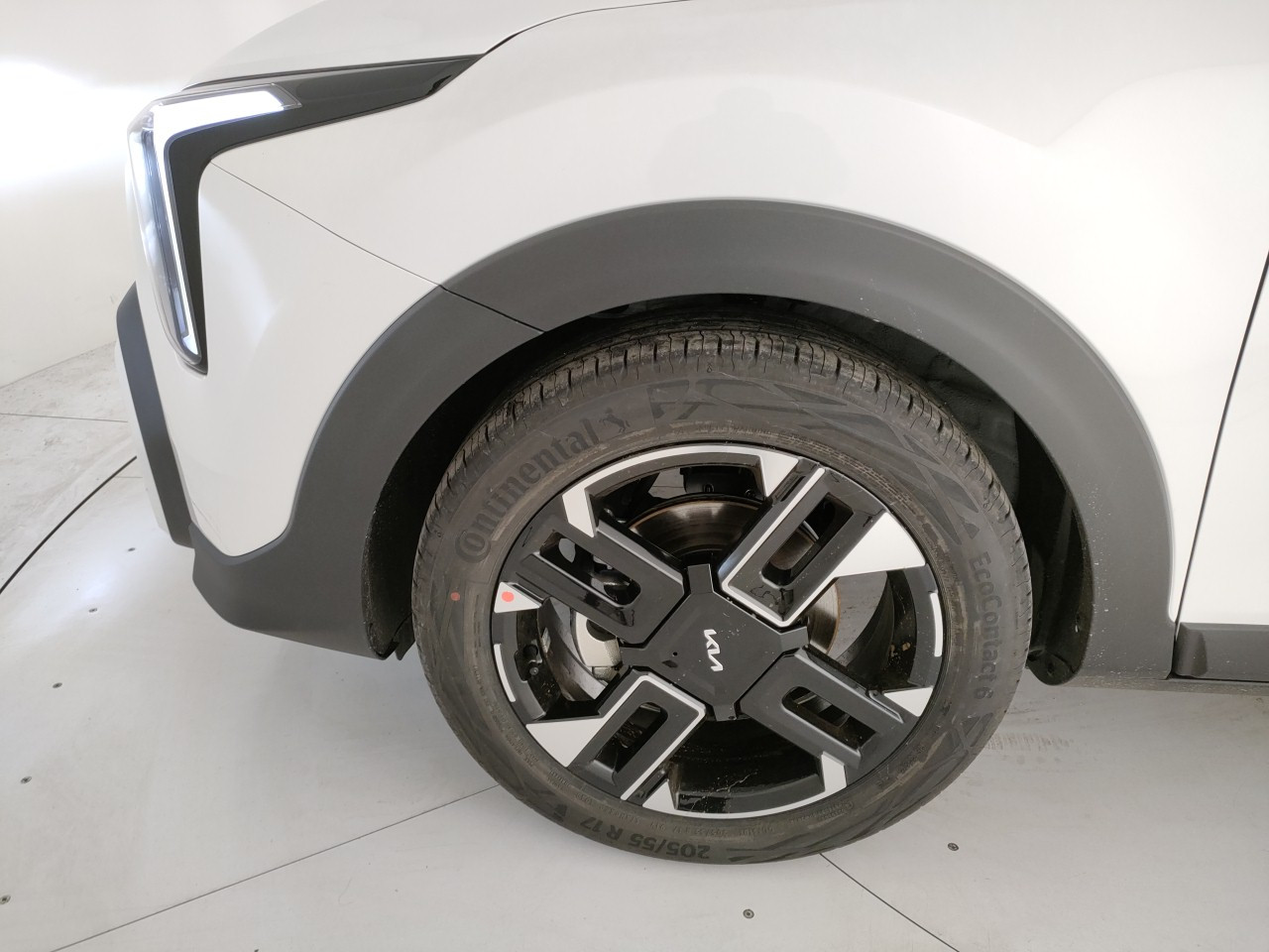 Kia Stonic Nuovo  Stonic Porto Mantovano