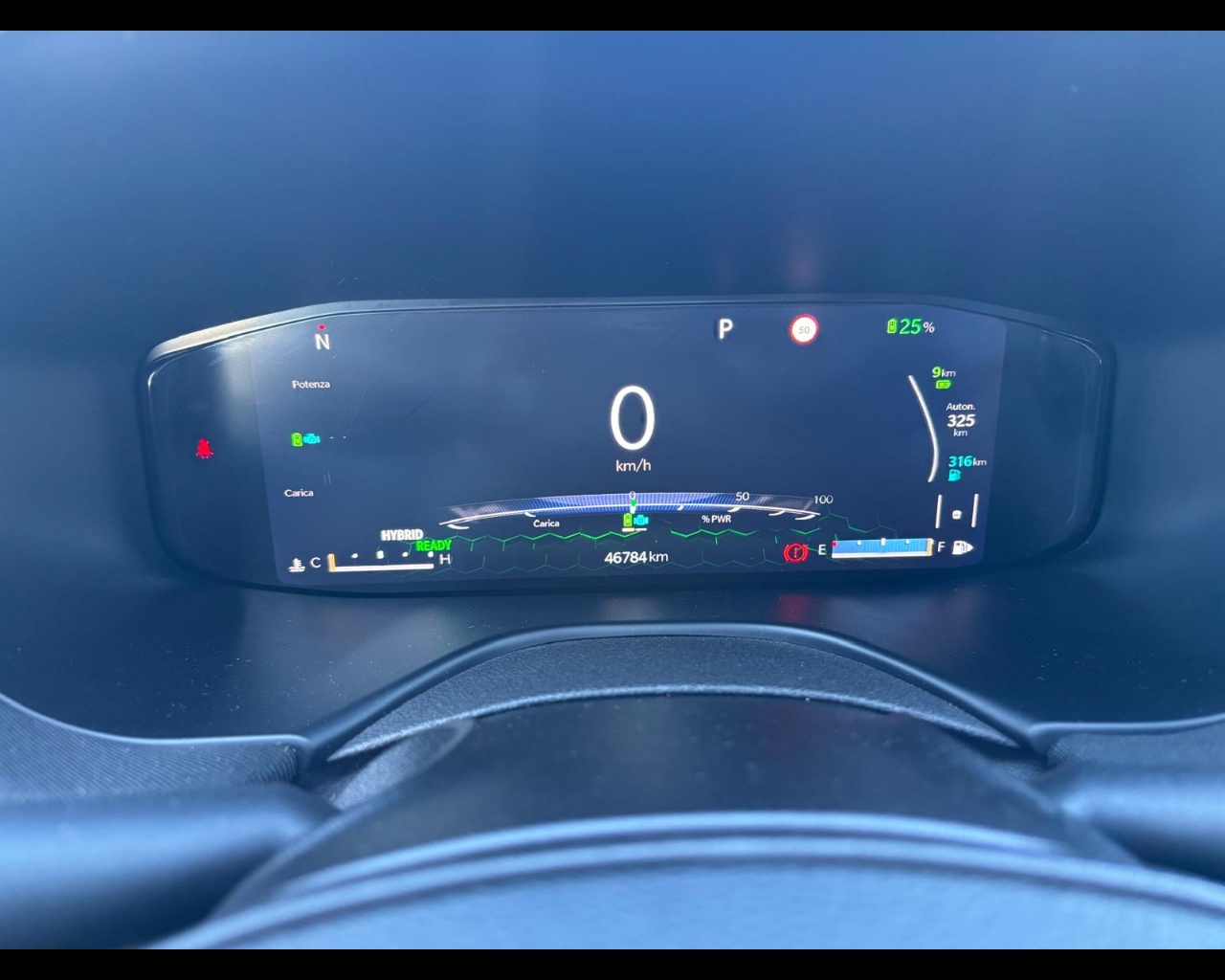 Foto JEEP Compass 1.3 turbo t4 phev upland 4xe auto